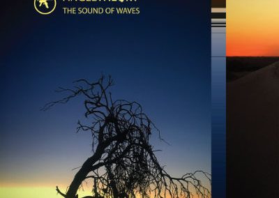Sound of waves Small cover